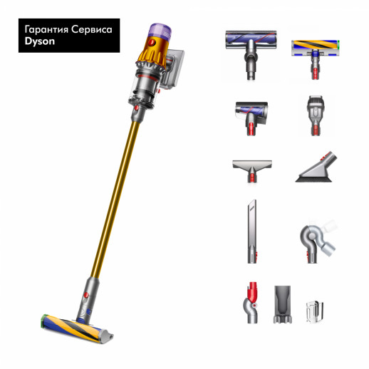 V12 Detect Slim Absolute+ 394478-01 Dyson V12 Detect Slim Absolute+