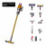 V12 Detect Slim Absolute+ 394478-01 Dyson V12 Detect Slim Absolute+