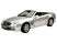 Машина Autotime "MERCEDES-BENZ SL500" 1:18