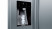 Холодильник BOSCH Bosch Serie | 4 KAI93VL30R