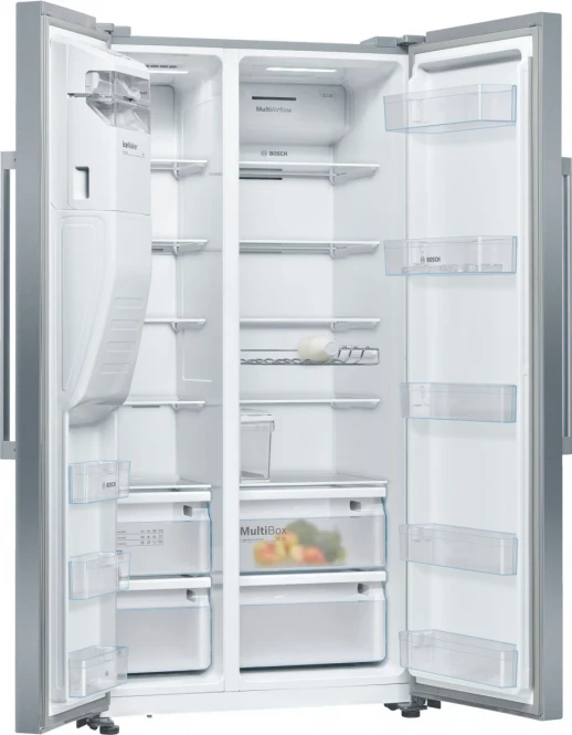 Холодильник BOSCH Bosch Serie | 4 KAI93VL30R
