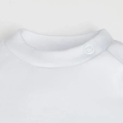 Комбинезон Крошка Я "Orange Tiger"