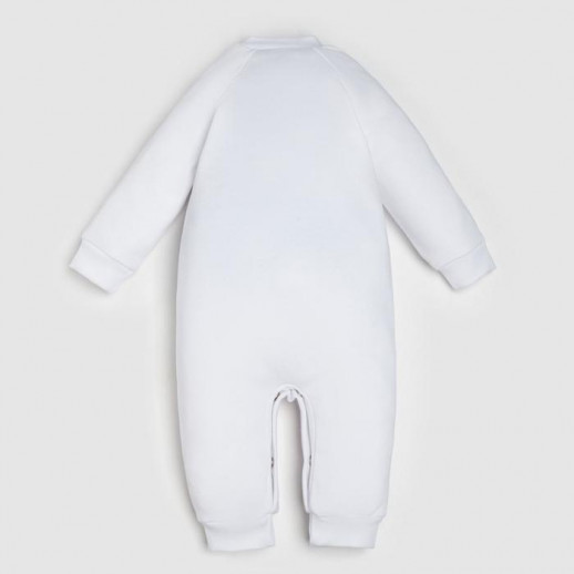 Комбинезон Крошка Я "Orange Tiger"