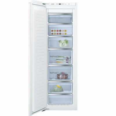 Встраиваемый морозильный шкаф BOSCH Bosch GIN81AEF0U