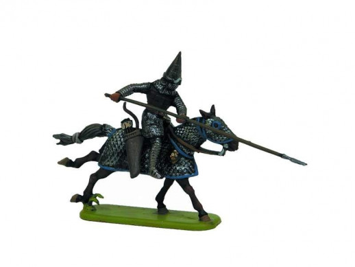 Сборные солдатики ZVEZDA Катафрактарии, 1/72