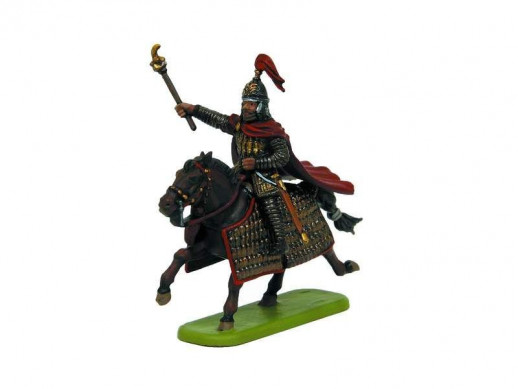 Сборные солдатики ZVEZDA Катафрактарии, 1/72