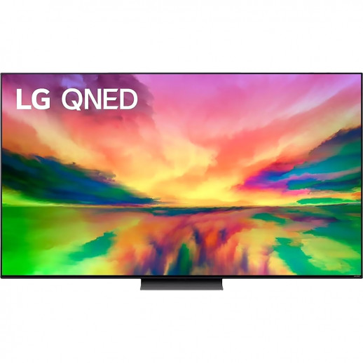 Телевизор ЖК 65" LG LG 65QNED816RA.ARUB