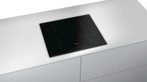 Встраиваемая индукционная панель BOSCH Bosch PIE631HB1E