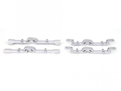 Корпуса мостов MN MODEL, металл для моделей MN-35, MN-66, MN-77