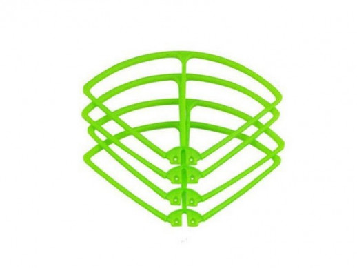 Защитные рамки для квадрокоптера Syma X8W, 4шт.