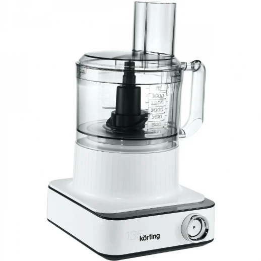 Кухонный комбайн KORTING Korting KFP 0203 W 135