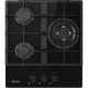 Варочная поверхность MONSHER Monsher MGG 43 Noir