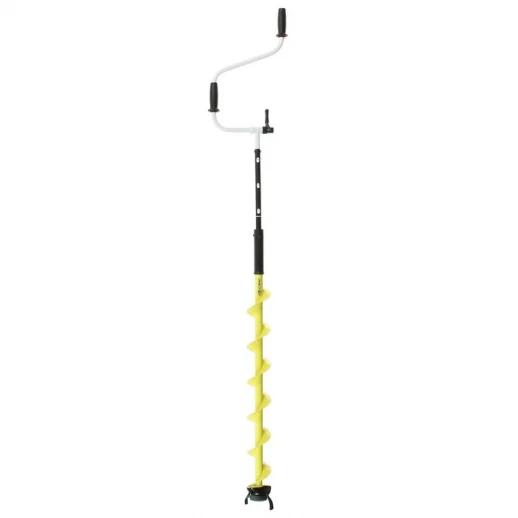 Ледобур ICEBERG-SIBERIA 160R-1600 Steel Head v3.0, правое вращение