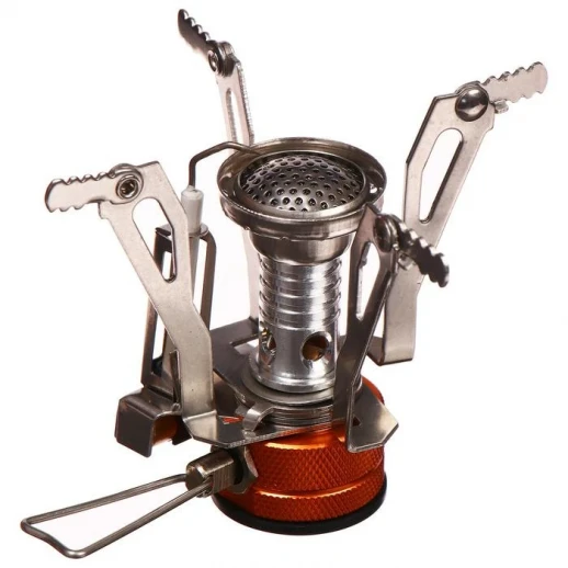 Горелка газовая Maclay SL-701