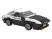 Конструктор CADA автомобиль AE86 Trueno, 280 деталей