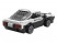Конструктор CADA автомобиль AE86 Trueno, 280 деталей