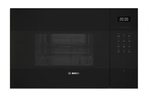 Встраиваемые микроволновые печи BOSCH BOSCH 6 Series BEL554MB2
