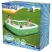 Бассейн надувной семейный, 231 x 231 x 51 см, 54336 Bestway