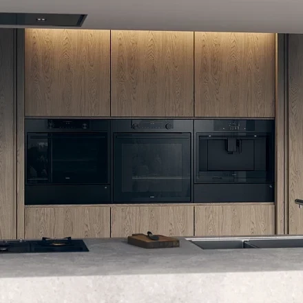 Встраиваемые электрические духовки ASKO ASKO Craft OP8687B