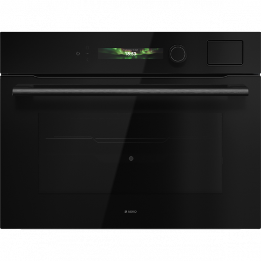Встраиваемый духовой шкаф ASKO ASKO OCS54BGH