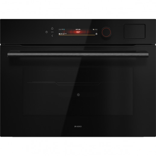 Встраиваемый духовой шкаф ASKO ASKO OCS54BGH