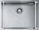 Мойка Franke 127.0677.190 Franke BOX BXX 210-54