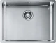 Мойка Franke 127.0677.190 Franke BOX BXX 210-54