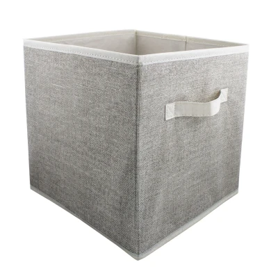Короб для хранения Короб для хранения Linen 30х30х30