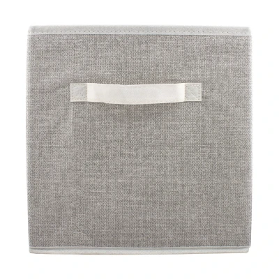 Короб для хранения Короб для хранения Linen 30х30х30