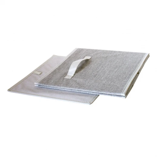 Короб для хранения Короб для хранения Linen 30х30х30