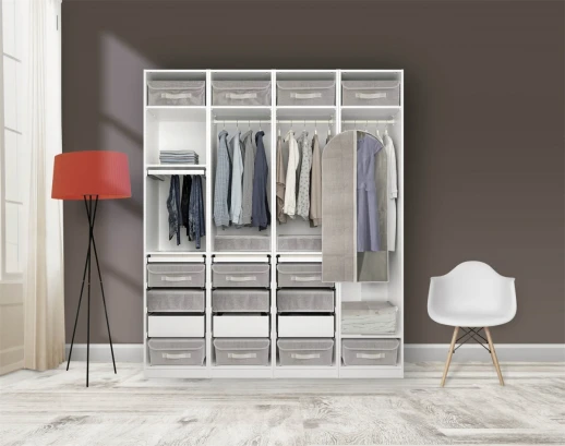 Короб для хранения Короб для хранения Linen 30х30х30