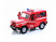 Машина Autotime "UAZ HUNTER" пожарная охрана 1:36