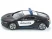 Полицейская машина Siku 1533 BMW i8 US-Police