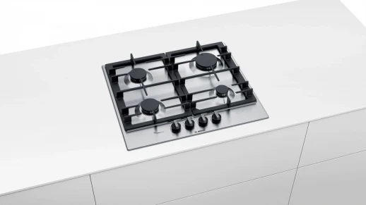 Встраиваемая газовая панель BOSCH Bosch Serie | 6 PCP6A5B90R