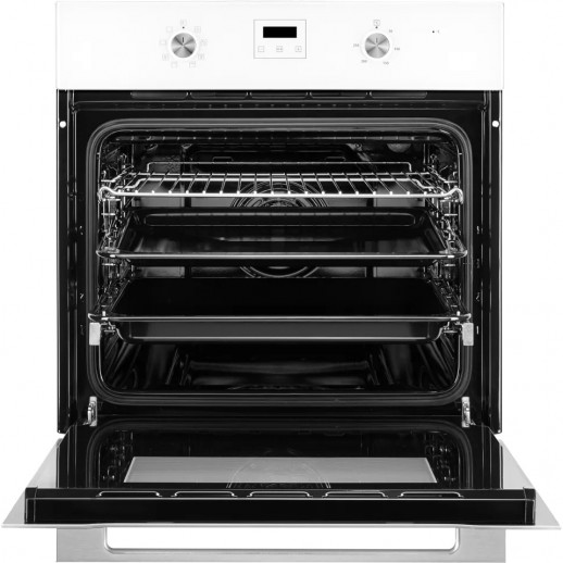 Встраиваемый духовой шкаф Monsher MOE 6183 W