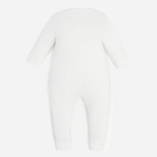 Комбинезон Крошка Я "Тигруля", бежевый