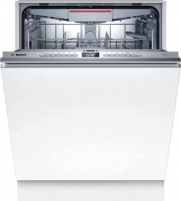 Встраиваемая посудомоечная машина BOSCH Bosch Serie 4 SMV4EVX10E