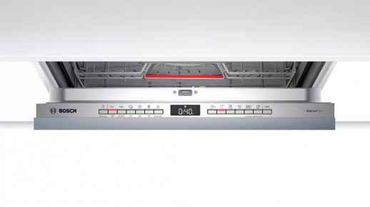 Встраиваемая посудомоечная машина BOSCH Bosch Serie 4 SMV4EVX10E
