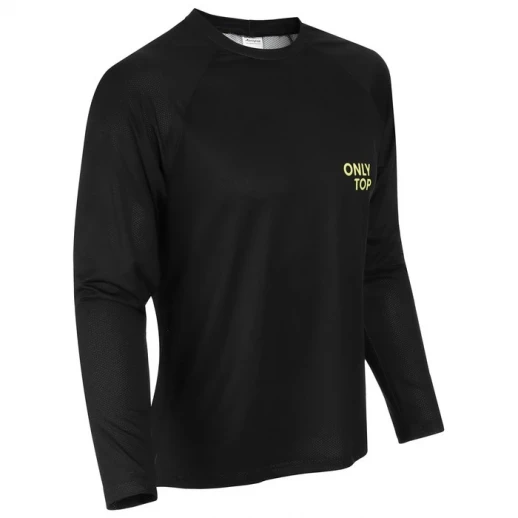 Лонгслив ONLYTOP, р. 50