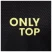 Лонгслив ONLYTOP, р. 50