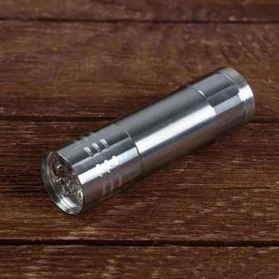 Набор для выживания на рыбалке "Лучший рыбак", 9 предметов