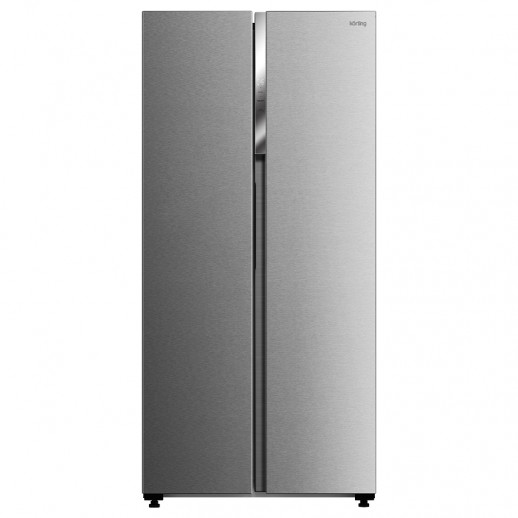 Холодильник Side-by-Side KORTING Korting KNFS 83414 X
