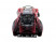 Радиоуправляемый шорт-корс Remo Hobby 9EMU TWINS MOTOR (красный) 4WD 2.4G 1/8 RTR