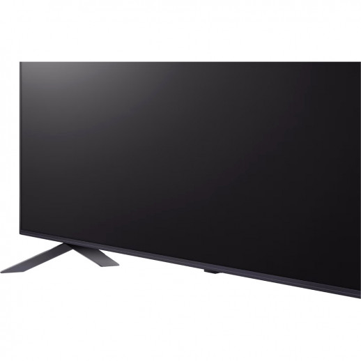 Телевизор ЖК 55'' LG LG 55QNED80T6A.ARUB