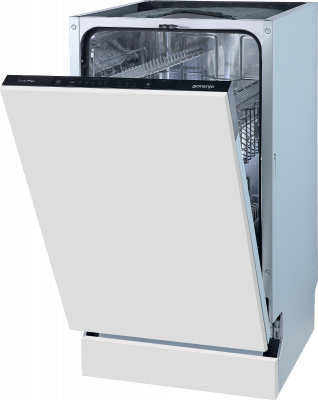 Встраиваемая посудомоечная машина GORENJE Gorenje Advanced GV541D10