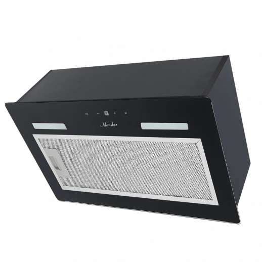 Встраиваемая вытяжка MONSHER MONSHER MASSY 60 Noir