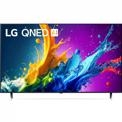 Телевизор ЖК 43'' LG LG 43QNED80T6A.ARUG