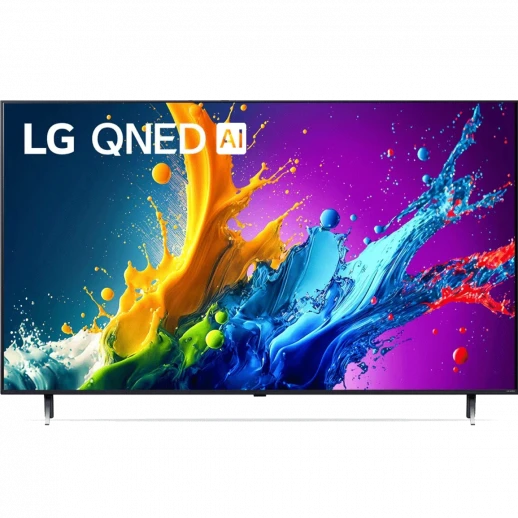 Телевизор ЖК 43'' LG LG 43QNED80T6A.ARUG