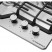 Газовая варочная панель MAUNFELD Maunfeld EGHS.43.73CS/G