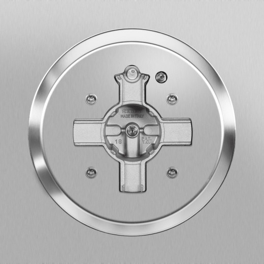 Газовая варочная панель MAUNFELD Maunfeld EGHS.43.73CS/G